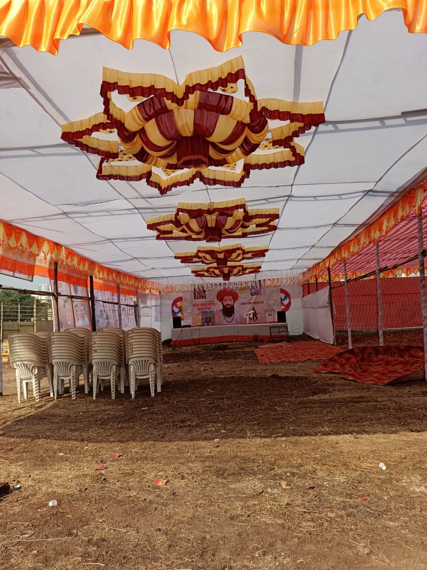 Event and Floral Decoration